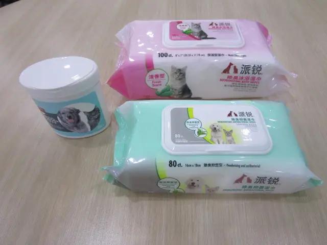 Jiangxi Sencen Hygienic Products Co., Ltd.