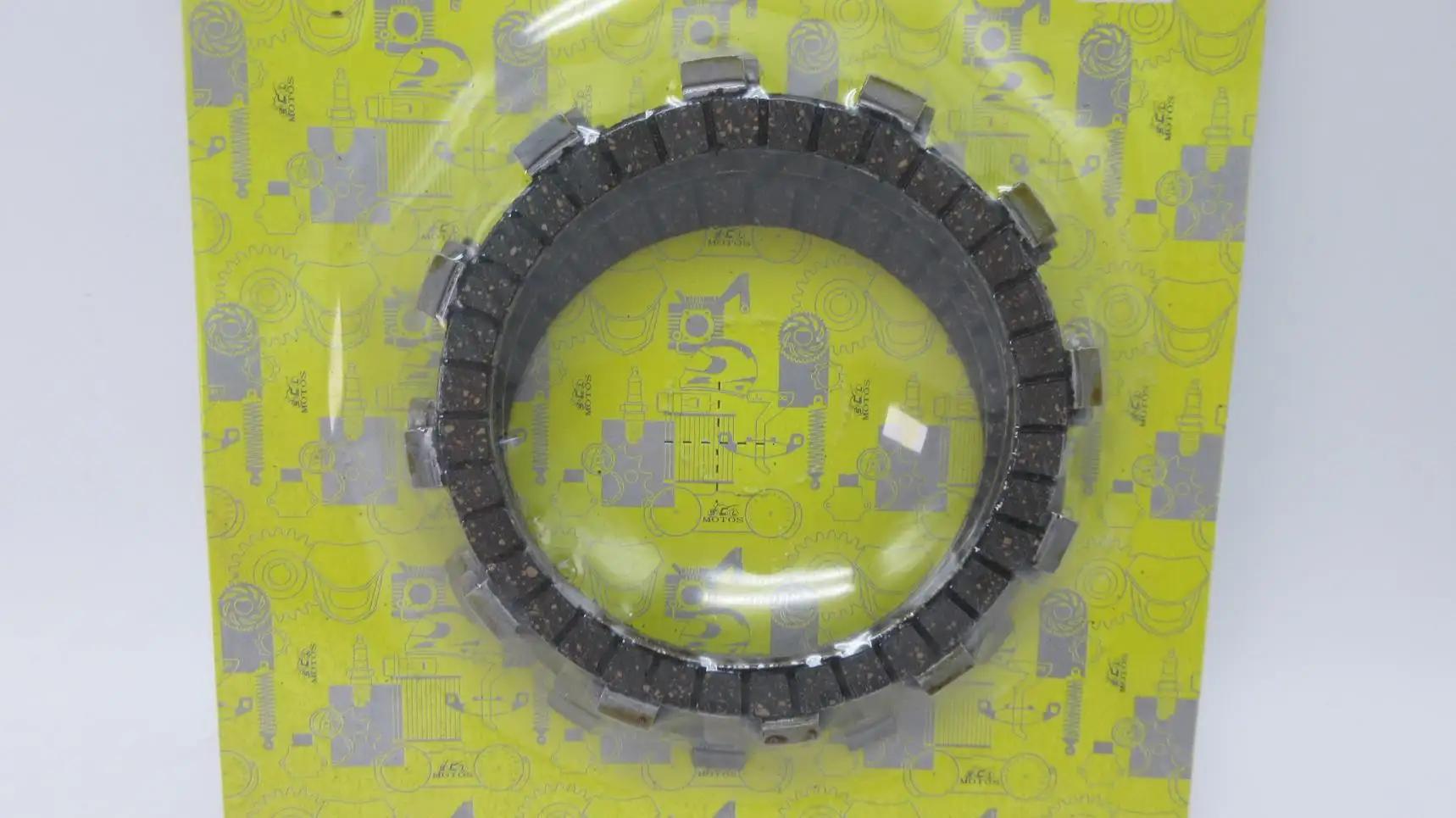 Yiwu Zhensheng Motorcycle Spare Parts Co., Ltd.