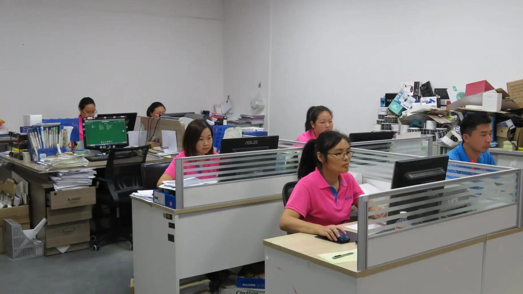 Dongguan Kexun Printing Co., Ltd.