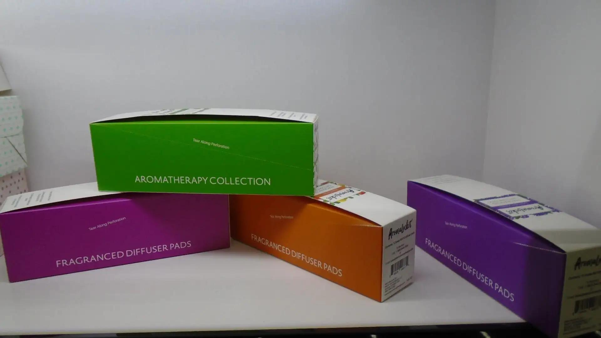 Guangdong Bosing Paper Packaging& Printing Co., Ltd.