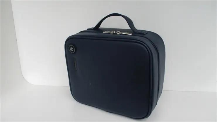 Shenzhen Yuchuangwei Luggage Co., Ltd.