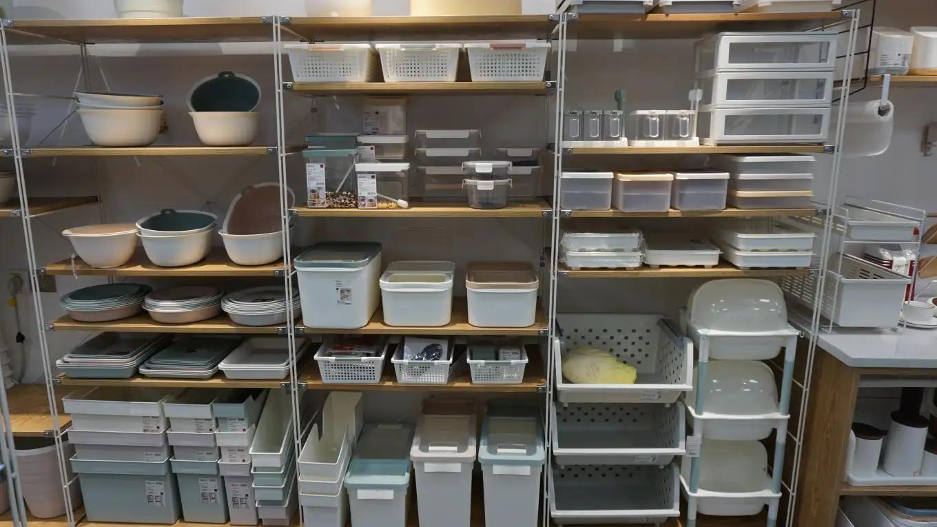 Jieyang Kangyi Household Products Co., Ltd.