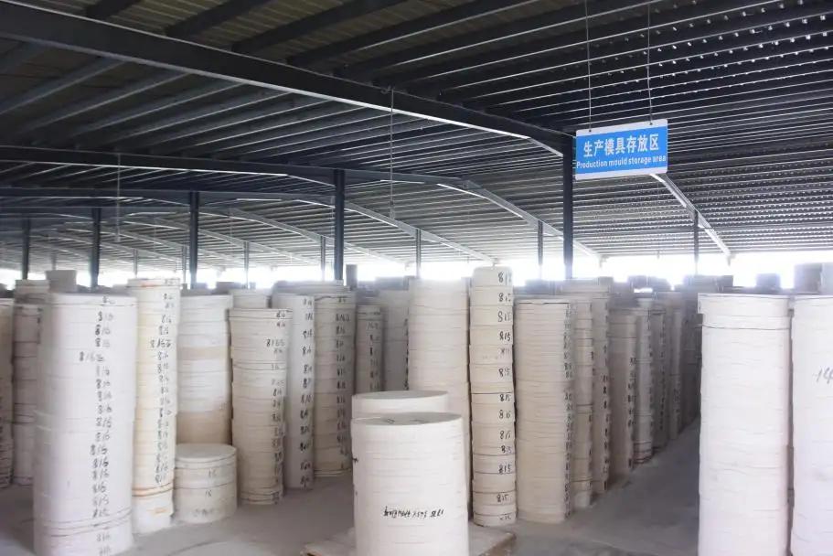 Guangdong Jinqiangyi Ceramics Co., Ltd.