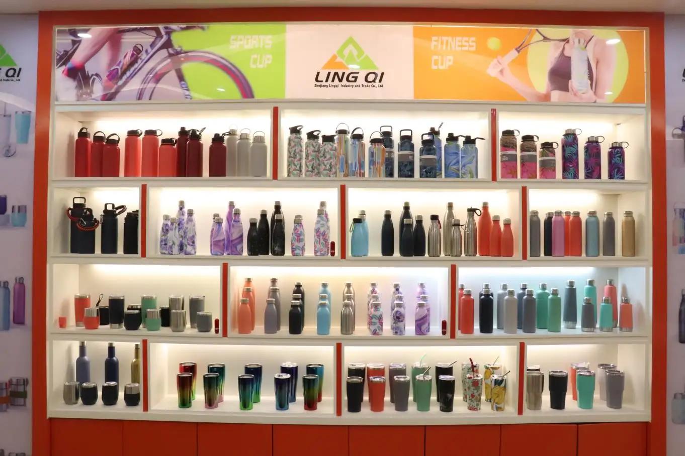 Zhejiang Lingqi Industry And Trade Co., Ltd.