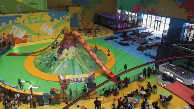 Nanjing Pegasus Recreation Equipment Co., Ltd.