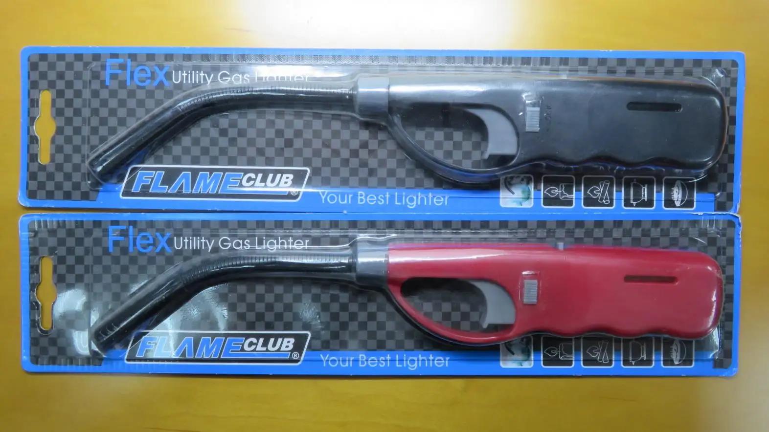 Hangzhou Flameclub Import & Export Company Limited