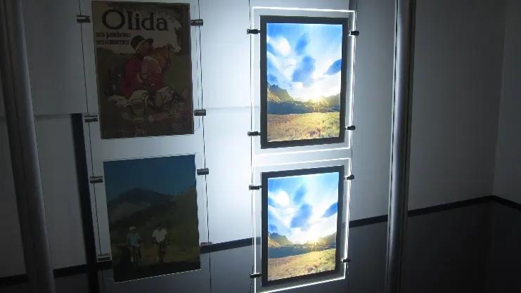 Ningbo Yongdeli Display Co., Ltd.