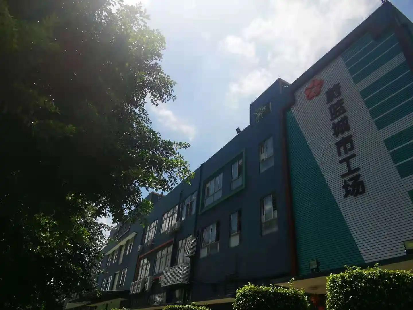 Docsun Home and Living Co., Ltd