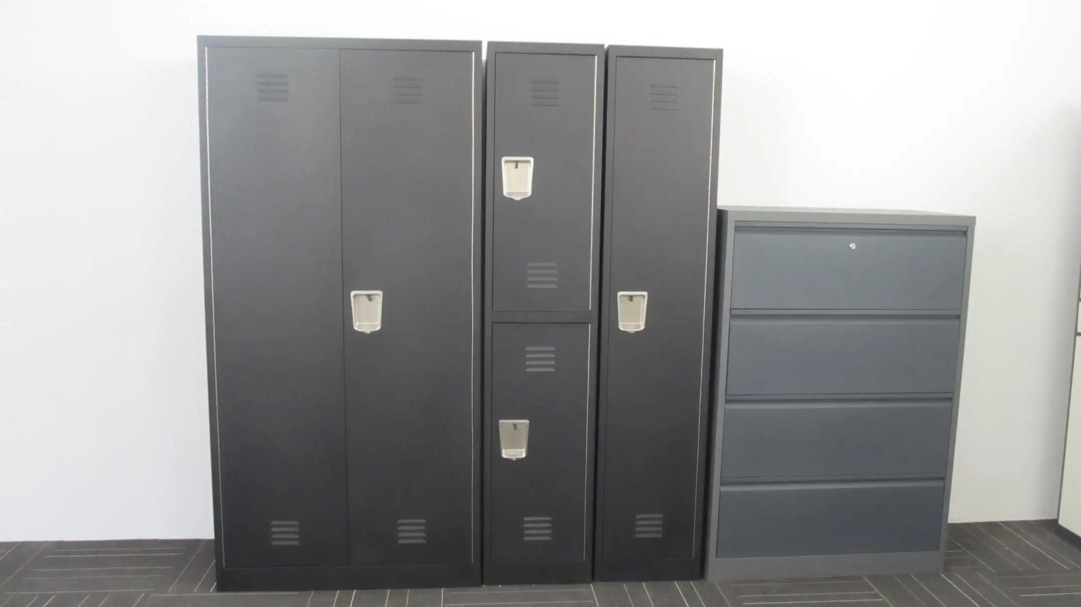 Luoyang Fengli Office Furniture Co., Ltd.