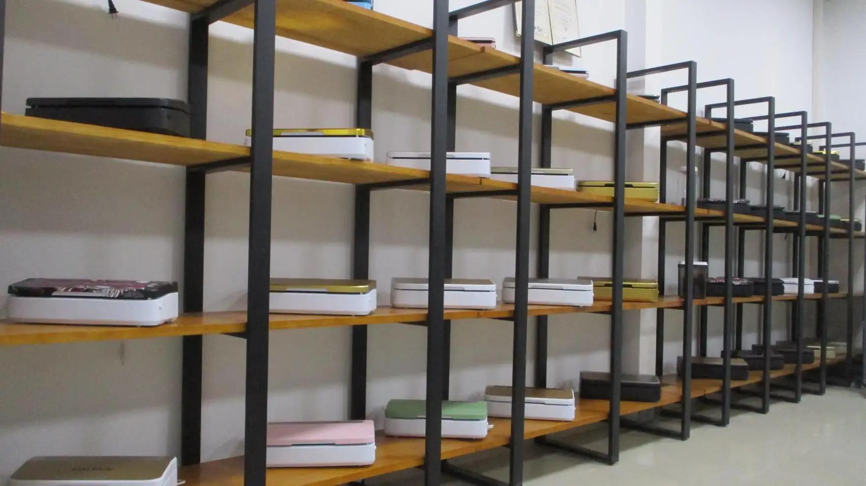 Xiamen Agma Technology Co., Ltd.