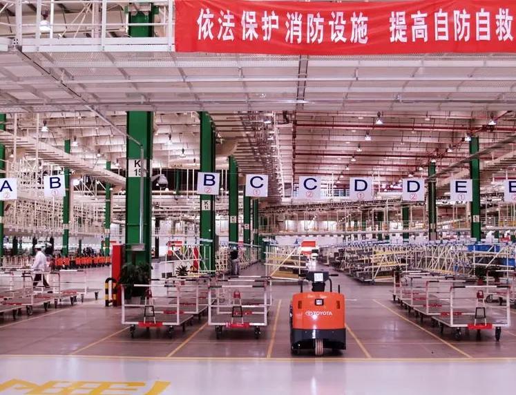 Maanshan Yidianma Import And Export Trade Co., Ltd.