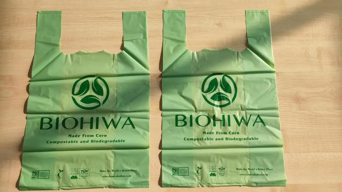 Shandong Tianrenhaihua Bio-Technology Co., Ltd.