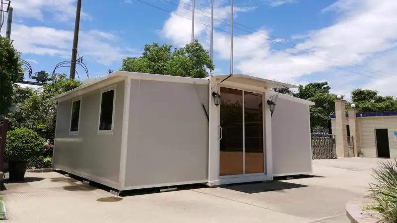 Guangdong Jinweijian Steel Structure & Modular Housing Co., Ltd.