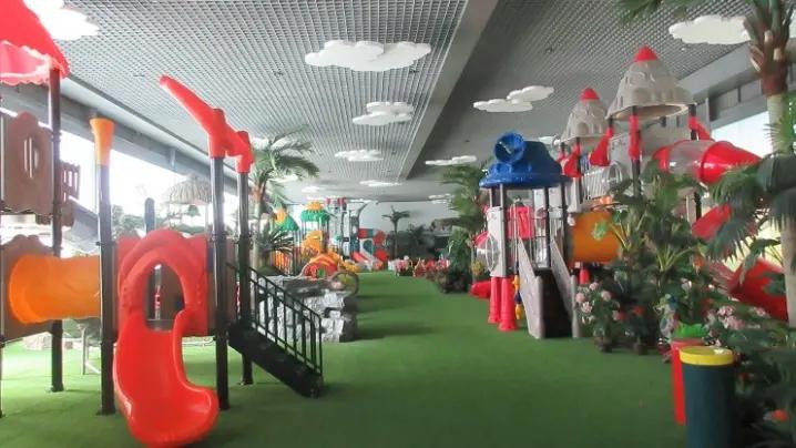 Qitele Group Co., Ltd.