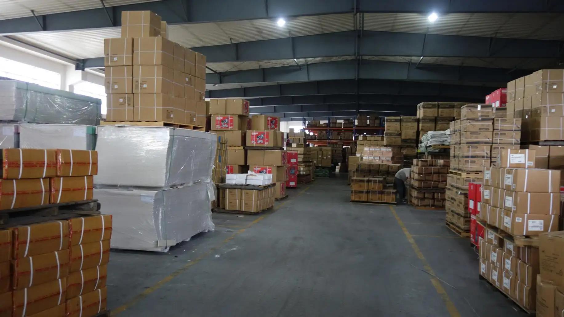 Supplier