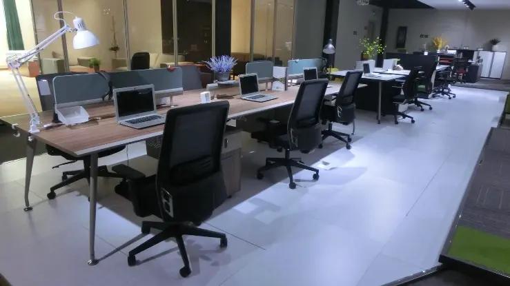 Foshan JUOU Furniture Manufacturing Co., Ltd.