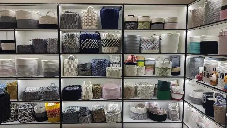 Qingdao Xinyide Arts & Crafts Co., Ltd.