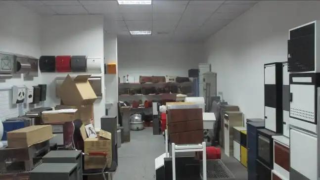 Foshan Junhaocheng Daily Products Co., Ltd.