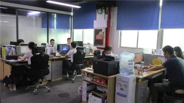 Shenzhen Temei Handicraft Co., Ltd.