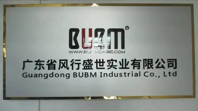 Guangdong BUBM Industrial Co., Ltd.