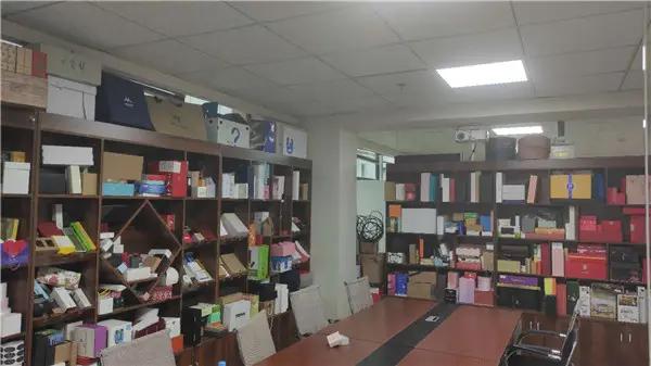 Xiamen Xinlongqiao Industry And Trade Co., Ltd.
