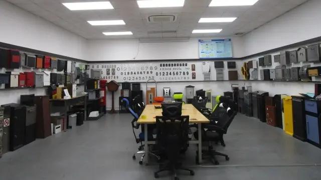 Winland Industrial Limited (Jiangmen)