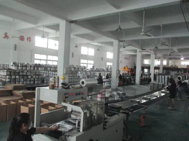 Supplier