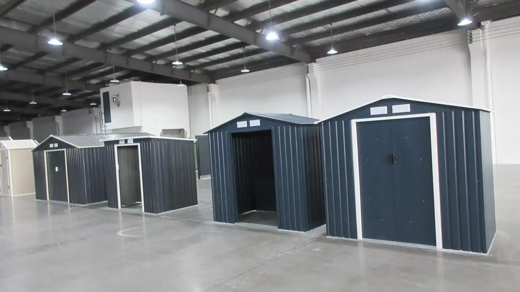 Zhejiang Dongrui Industrial And Trading Co., Ltd.