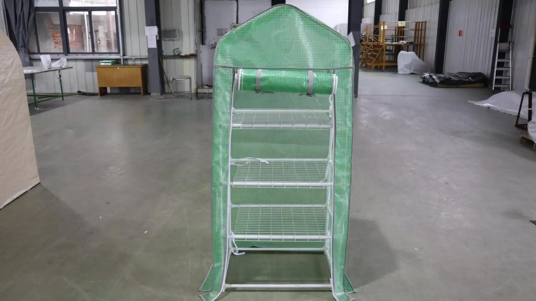 Changzhou Xinya Outdoor Metal Products Co., Ltd.