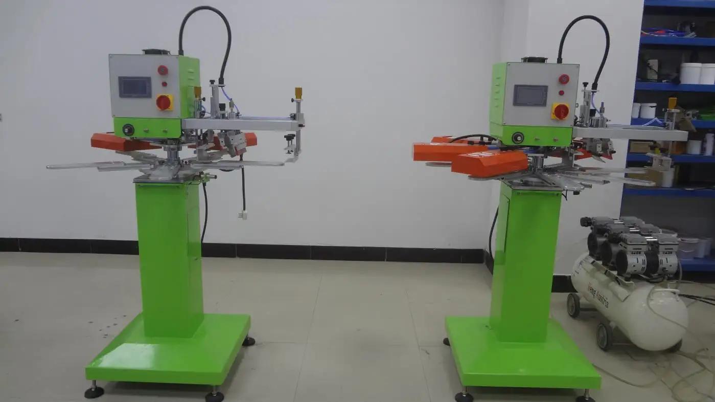 Dongguan Hoystar Machinery Co., Ltd.