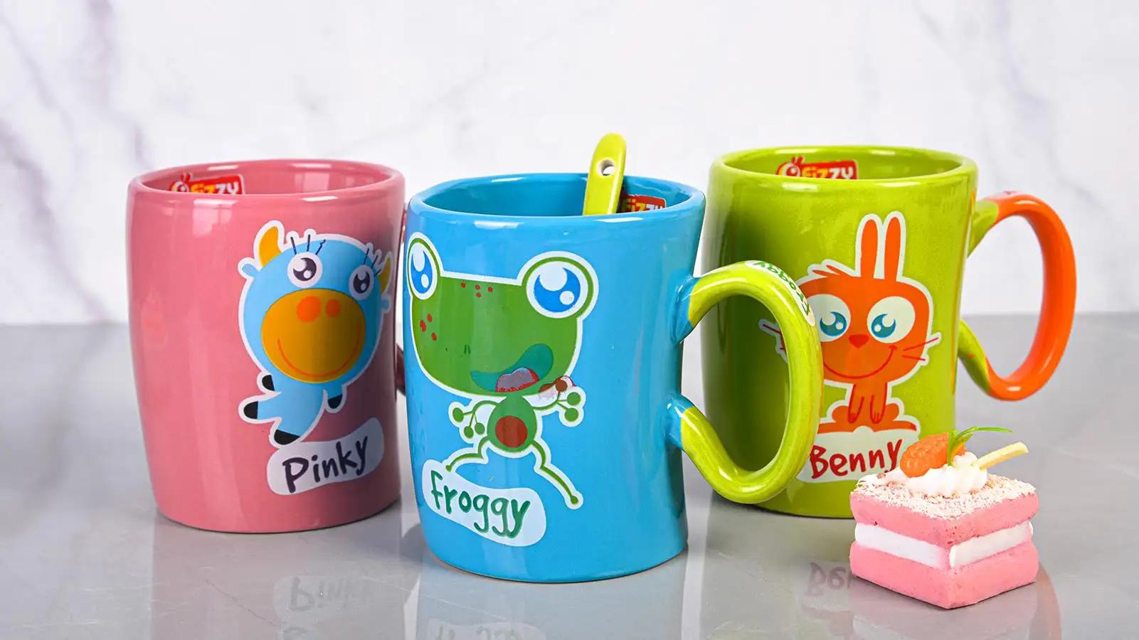 Zibo Modern Int'l Co., Ltd.