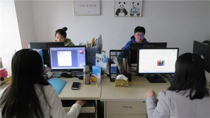 Fuzhou Cangshan Shunli Arts & Crafts Co., Ltd.