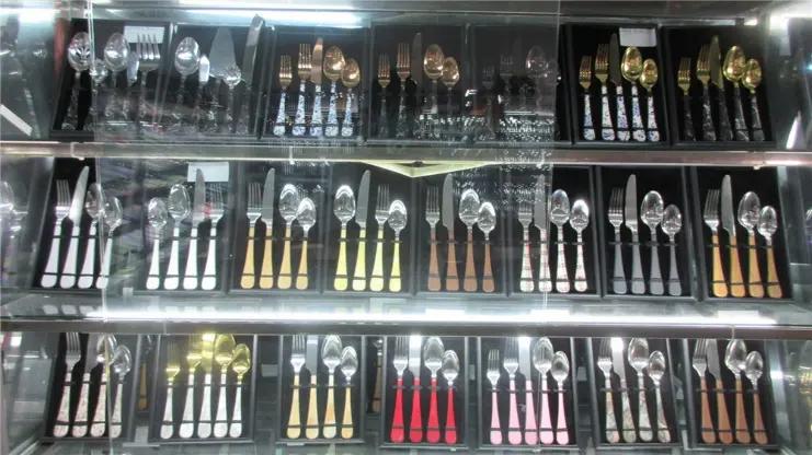 Xiamen Prosper Tableware Co., Ltd.