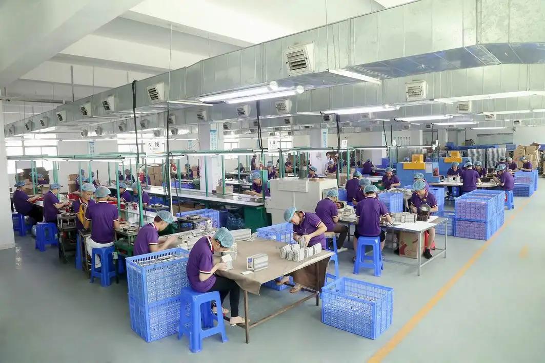 Shenzhen Xinyiyang Packaging Co., Ltd.