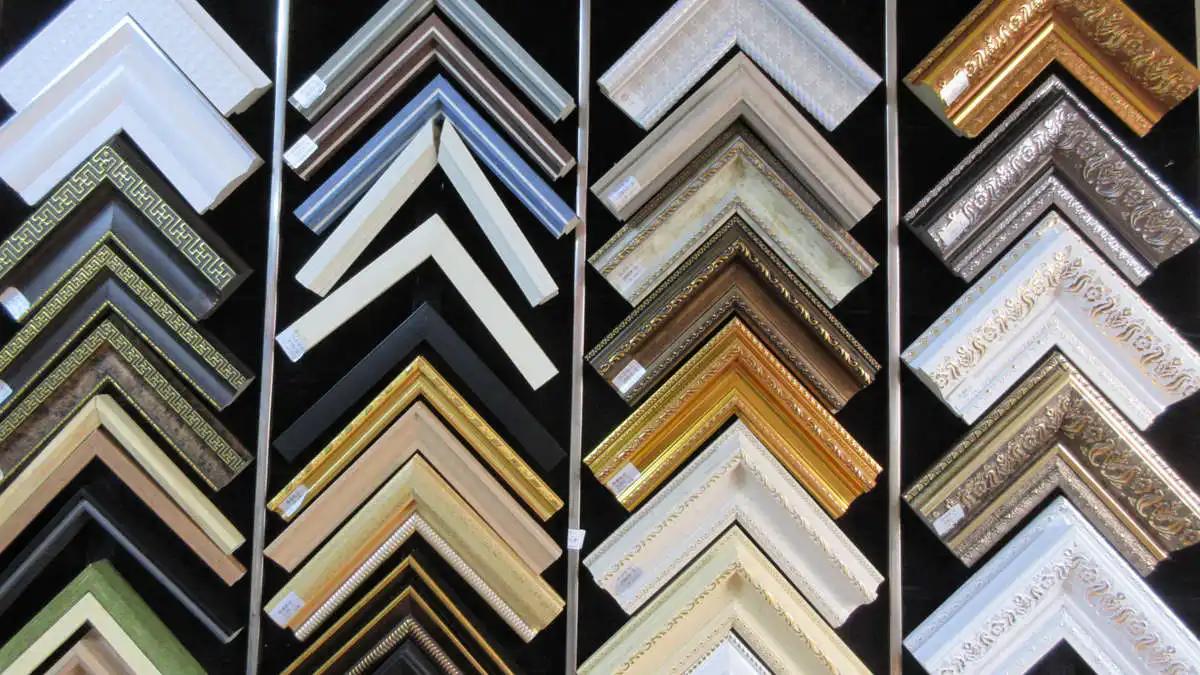 Linyi Lusheng Decoration Materials Co., Ltd.