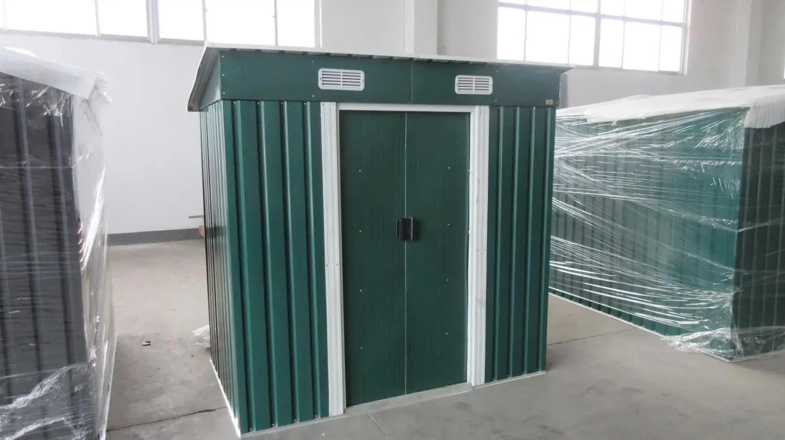 Baisiwei Machinery Co., Ltd.