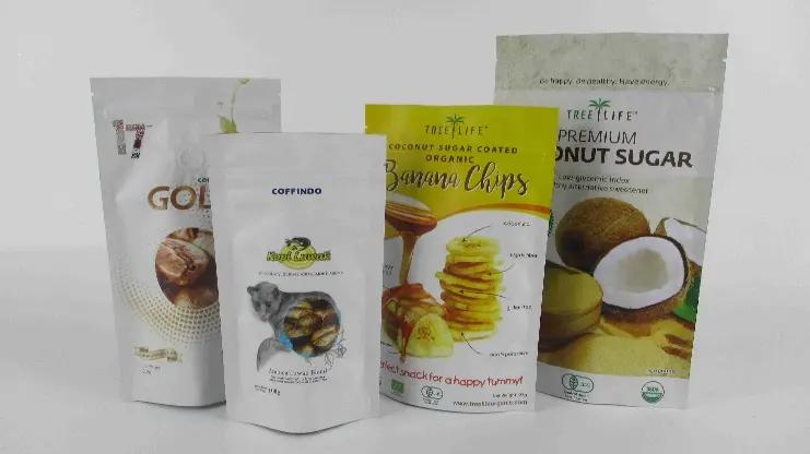 Shantou Weiyi Packaging Co., Ltd.