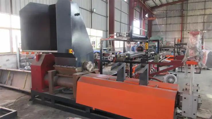 Huizhou Fuliyuan Machinery Co., Ltd.