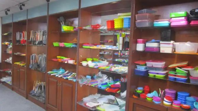 Huizhou Yongli Industrial Co., Ltd
