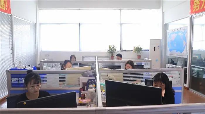 Zhejiang Hot Plastic Company Limited