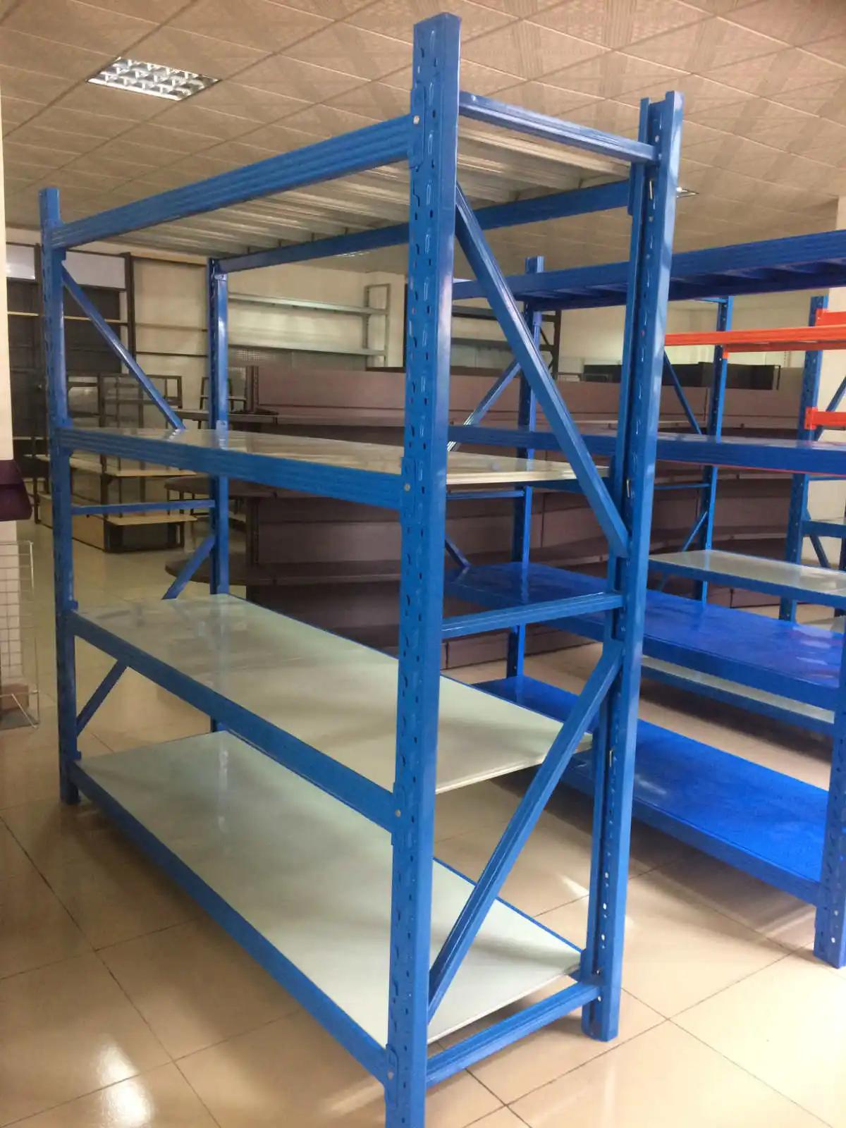 Guangzhou Heda Shelves Co., Ltd.