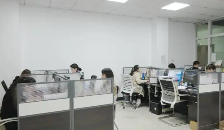 Yiwu Huanteng Jubilant Commodity Co., Ltd.