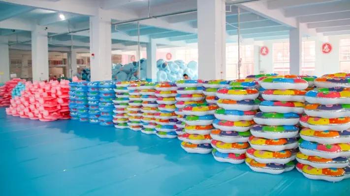 New Time Plastic Manufacturing Ltd.