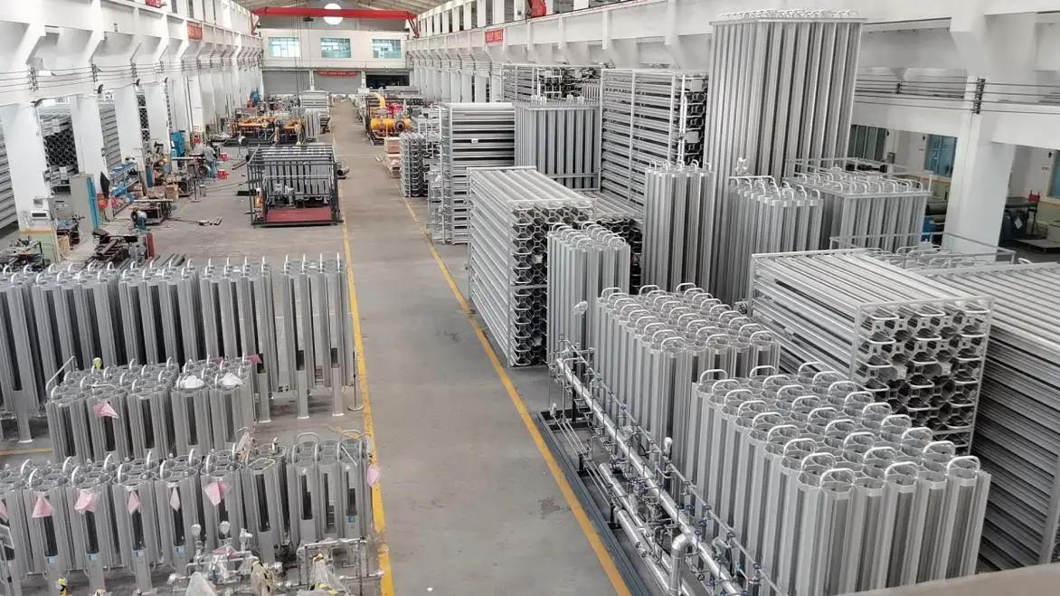 South China Special Gas Institute Co., Ltd.