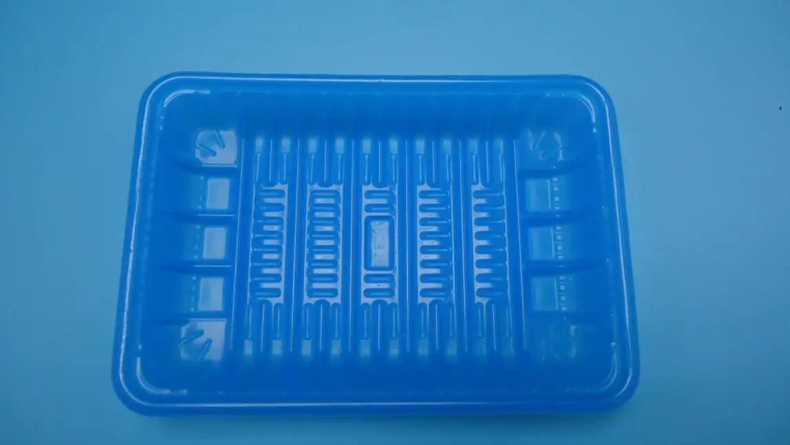 Taizhou Tianhua Plastics Machinery Co., Ltd.