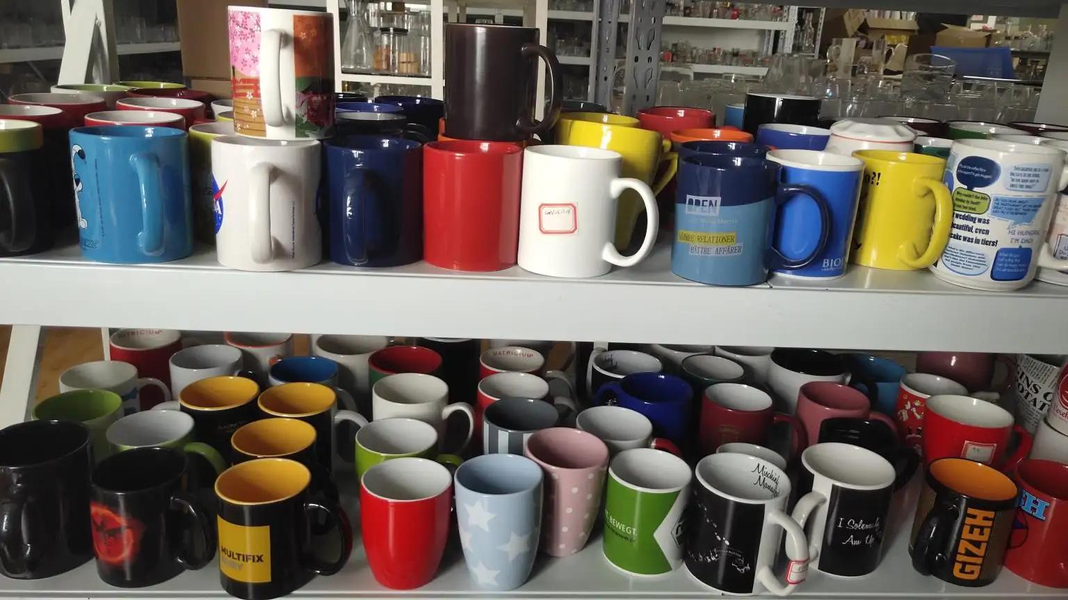 Shanghai Linkand Co., Ltd.