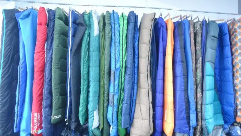 Ningbo Hitorhike Outdoor Co., Ltd.