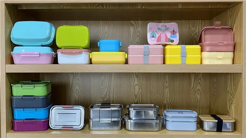 Everich And Tomic Housewares Co., Ltd.