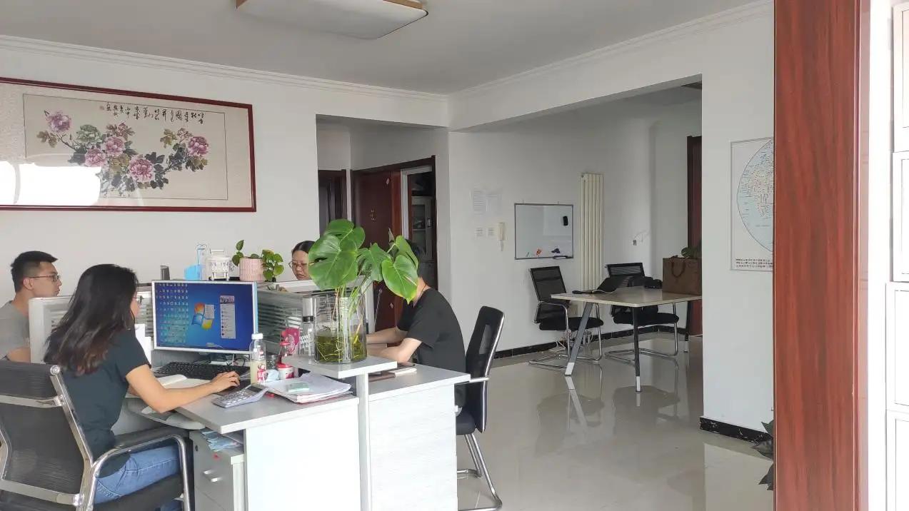 Linyi Jia Yu Arts & Crafts Co., Ltd.