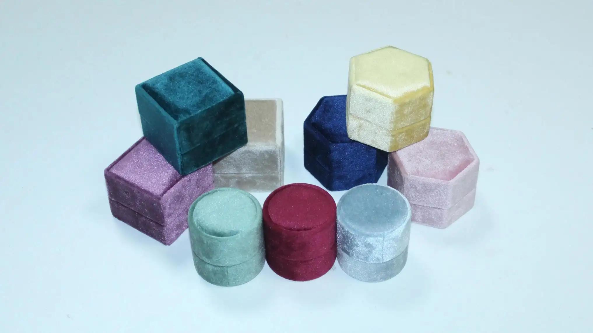Shenzhen Wahung Packaging Manufacturing Co., Ltd.